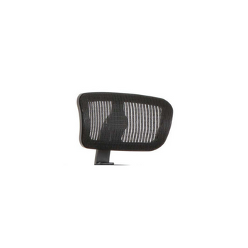 mesh headrest